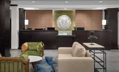 Fairfield Inn & Suites Tacoma