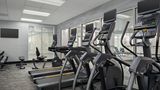 Fairfield Inn & Suites Tacoma Recreation