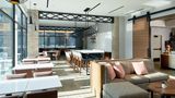 Residence Inn San Francisco Airport Restaurant