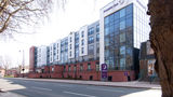 Premier Inn Shrewsbury Town Centre Exterior