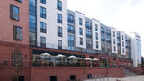 Premier Inn Shrewsbury Town Centre Exterior