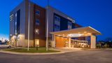 SpringHill Suites Greensboro Airport Exterior