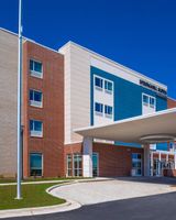 SpringHill Suites Greensboro Airport