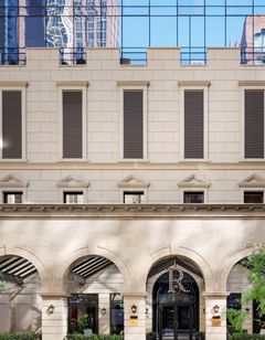 Renaissance New York Chelsea Hotel