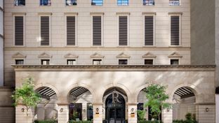 Renaissance New York Chelsea Hotel