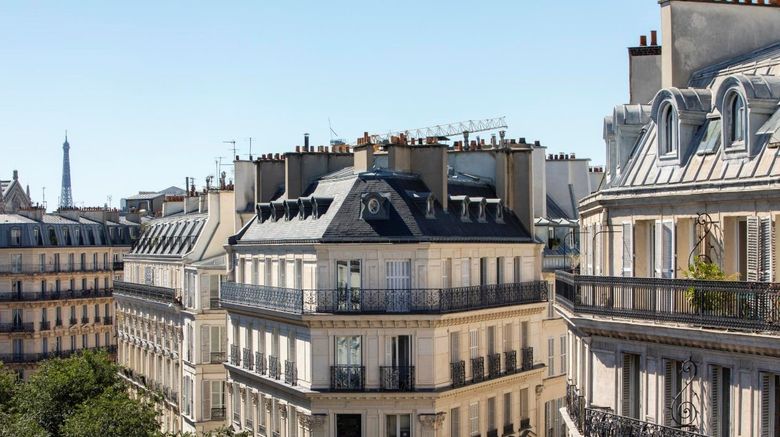 Hotel Beige Exterior. Images powered by <a href="https://www.leonardoworldwide.com" target="_blank" rel="noopener">Leonardo</a>.