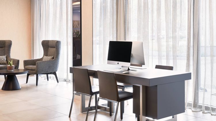 AC Hotel Pleasanton Other