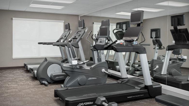 <b>Residence Inn Phoenix Airport Recreation</b>. Images powered by <a href="https://www.leonardoworldwide.com/" title="Leonardo Worldwide" target="_blank">Leonardo</a>.