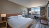 Sheraton Portsmouth Harborside Hotel Room