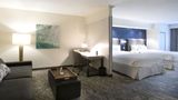 SpringHill Suites Savannah Airport Suite