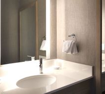 SpringHill Suites Savannah Airport Room