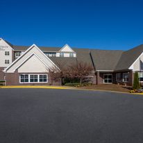 Residence Inn Largo Capital Beltway