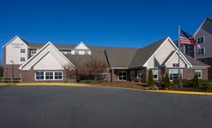 Residence Inn Largo Capital Beltway