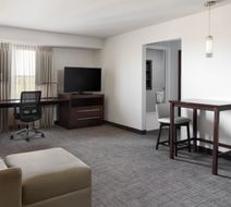 Residence Inn Largo Capital Beltway Room