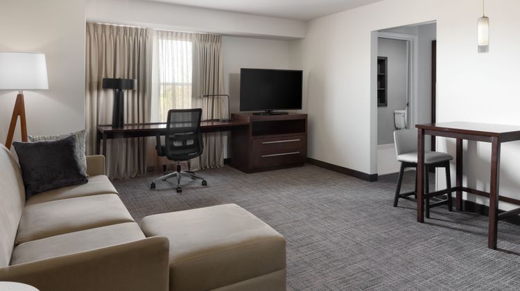 Residence Inn Largo Capital Beltway Room
