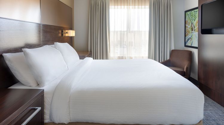 Residence Inn Largo Capital Beltway Suite