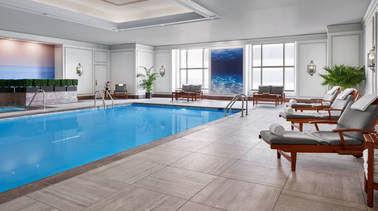 The Ritz-Carlton, Tysons Corner Pool