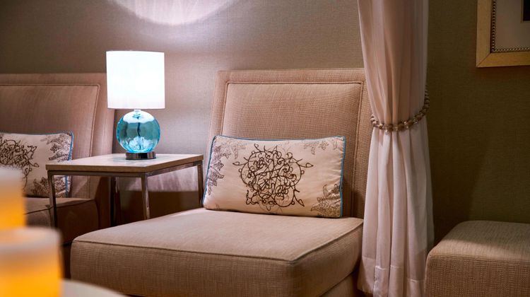 The Ritz-Carlton, Tysons Corner Spa