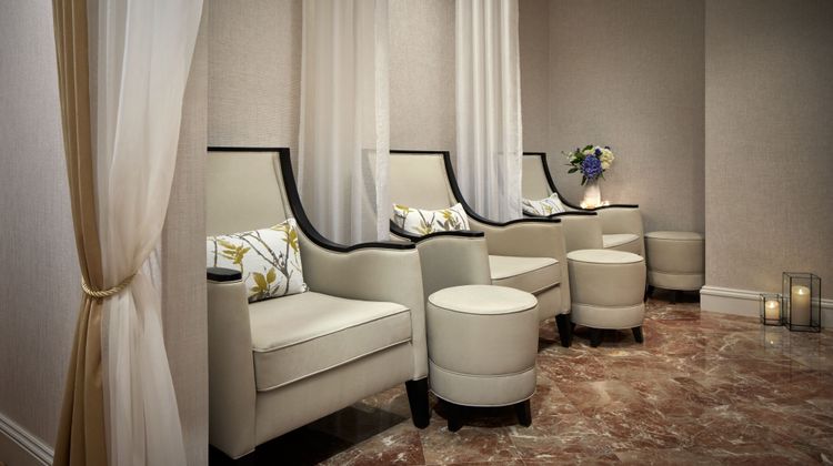 The Ritz-Carlton, Tysons Corner Spa