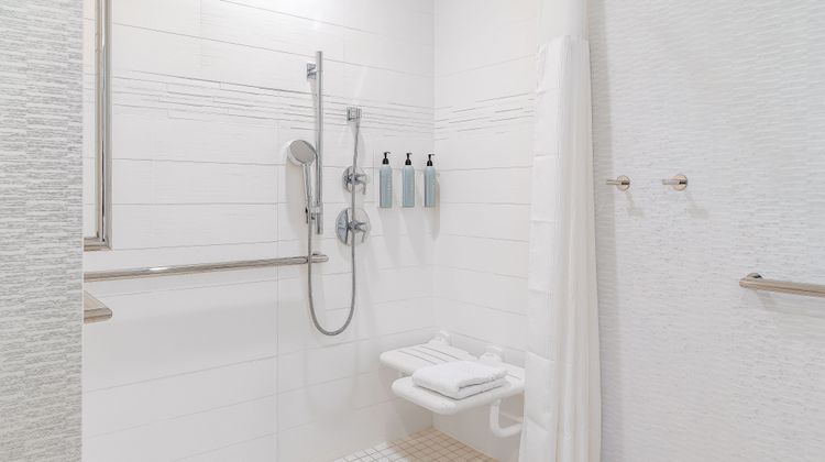 Residence Inn Largo Capital Beltway Room