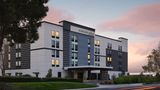 <b>SpringHill Suites Silicon Valley Exterior</b>. Images powered by <a href="https://www.leonardoworldwide.com/" title="Leonardo Worldwide" target="_blank">Leonardo</a>.