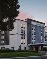 SpringHill Suites Silicon Valley
