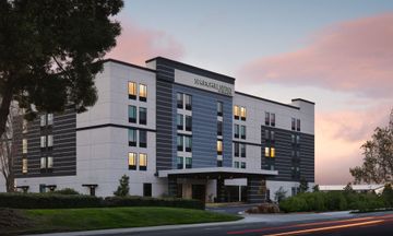 SpringHill Suites Silicon Valley