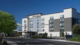 <b>SpringHill Suites Silicon Valley Exterior</b>. Images powered by <a href="https://www.leonardoworldwide.com/" title="Leonardo Worldwide" target="_blank">Leonardo</a>.