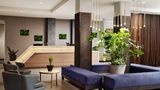 <b>SpringHill Suites Silicon Valley Lobby</b>. Images powered by <a href="https://www.leonardoworldwide.com/" title="Leonardo Worldwide" target="_blank">Leonardo</a>.
