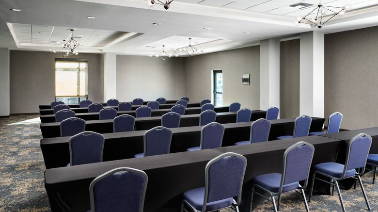 <b>SpringHill Suites Silicon Valley Meeting</b>. Images powered by <a href="https://www.leonardoworldwide.com/" title="Leonardo Worldwide" target="_blank">Leonardo</a>.