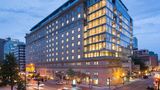 The Ritz-Carlton Montreal Exterior