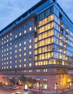 The Ritz-Carlton Montreal