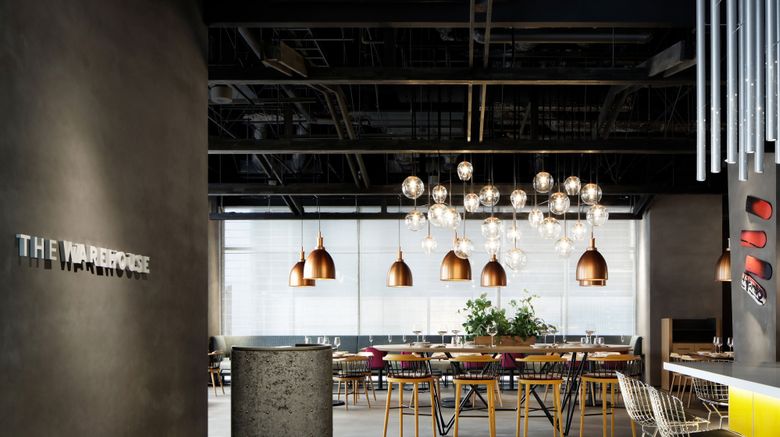 <b>Aloft Osaka Dojima Restaurant</b>. Images powered by <a href="https://www.leonardoworldwide.com/" title="Leonardo Worldwide" target="_blank">Leonardo</a>.