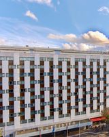 Le Meridien Etoile