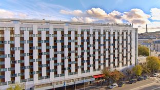 Le Meridien Etoile