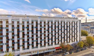 Le Meridien Etoile