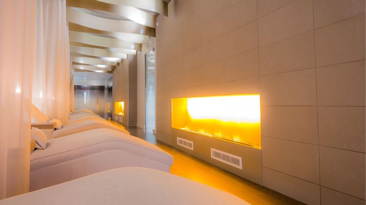 The Ritz-Carlton Montreal Spa