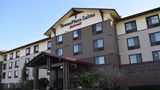 TownePlace Suites Portland/Vancouver Exterior