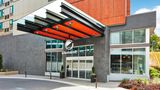 Element Seattle Redmond Exterior