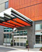 Element Seattle Redmond