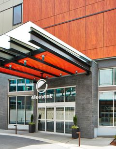 Element Seattle Redmond