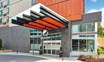 Element Seattle Redmond