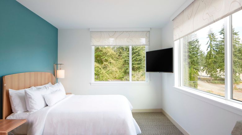 <b>Element Seattle Redmond Suite</b>. Images powered by <a href="https://www.leonardoworldwide.com/" title="Leonardo Worldwide" target="_blank">Leonardo</a>.