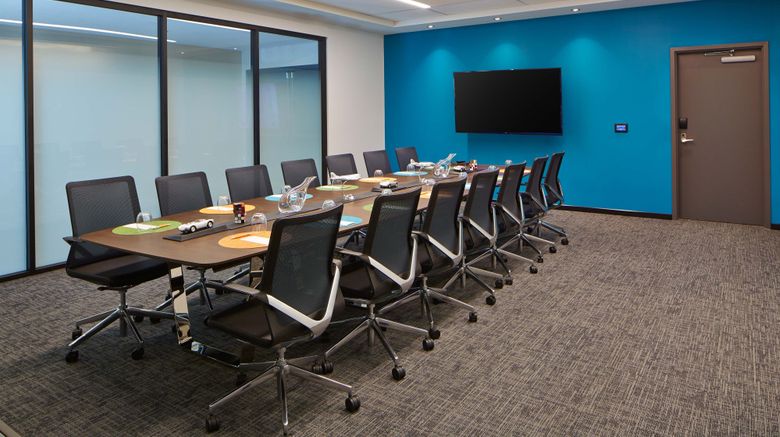 <b>Element Seattle Redmond Meeting</b>. Images powered by <a href="https://www.leonardoworldwide.com/" title="Leonardo Worldwide" target="_blank">Leonardo</a>.