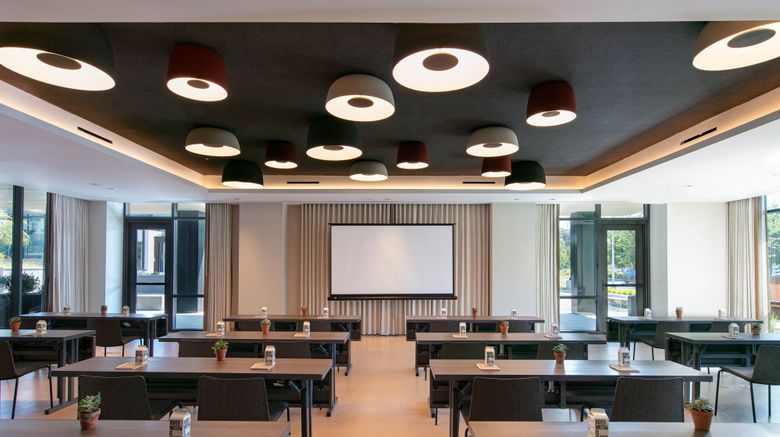<b>Hotel Citrine, a Tribute Portfolio Meeting</b>. Images powered by <a href="https://www.leonardoworldwide.com/" title="Leonardo Worldwide" target="_blank">Leonardo</a>.
