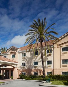 Fairfield Inn & Suites