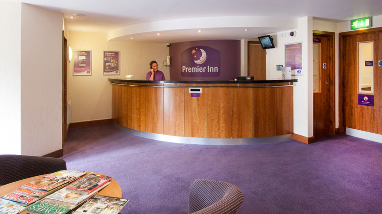 <b>Premier Inn Silverstone Lobby</b>. Images powered by <a href="https://www.leonardoworldwide.com/" title="Leonardo Worldwide" target="_blank">Leonardo</a>.