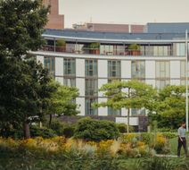 The Ritz-Carlton, Wolfsburg Exterior