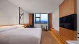 Fairfield by Marriott Yuyao Room
