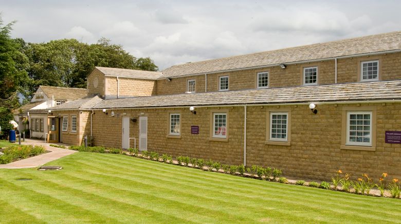 <b>Premier Inn Skipton North (Gargrave) Exterior</b>. Images powered by <a href="https://www.leonardoworldwide.com/" title="Leonardo Worldwide" target="_blank">Leonardo</a>.